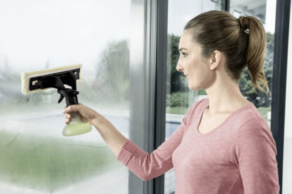 WV Mikrofaser-Wischbezüge Indoor – Bild 2
