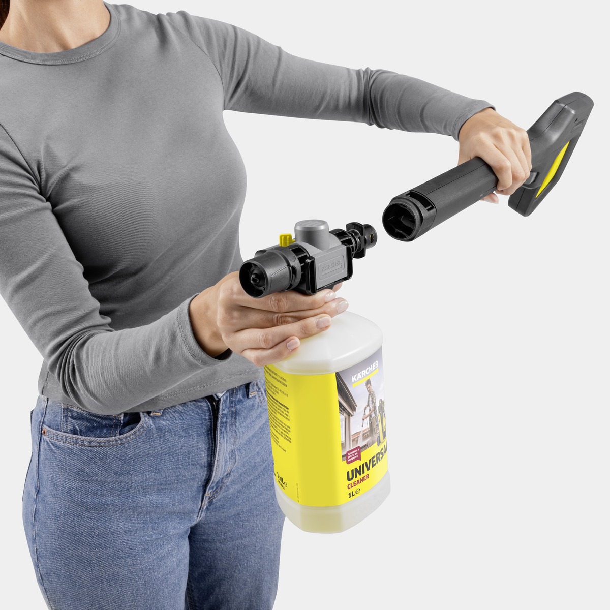 K 5 Comfort Premium – Bild 4