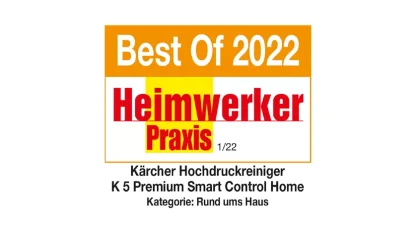 K 5 Premium Smart Control Home – Bild 2