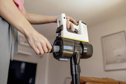 VC 4 Cordless myHome Pet – Bild 2