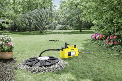 BP 7 Home & Garden – Bild 3
