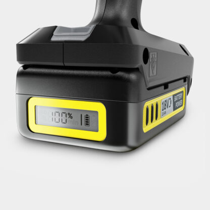 KHB 6 Battery Set – Bild 2