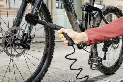 OC 3 + Bike – Bild 3