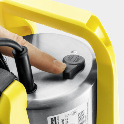 SP 22.000 Dirt Level Sensor – Bild 4