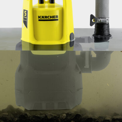 SP 9.500 Dirt – Bild 4