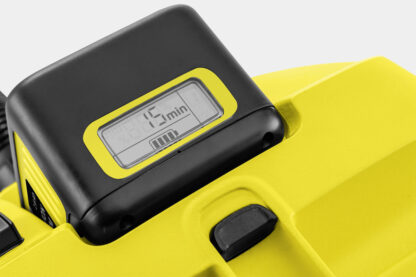 WD 3 Battery Premium – Bild 4