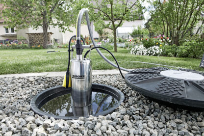 BP 2 Cistern – Bild 4