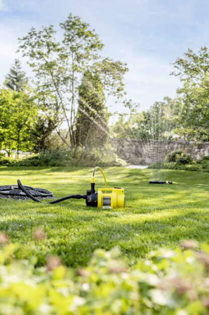 BP 4.500 Garden – Bild 2