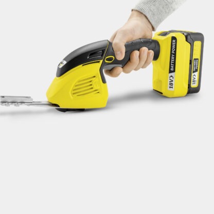 GSH 18-20 Battery – Bild 3