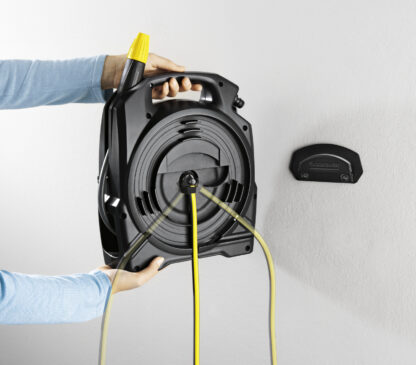 Kompakte Schlauchbox CR 3.110 – Bild 4
