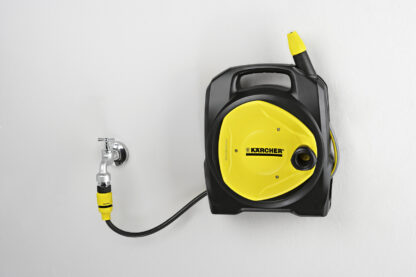 Kompakte Schlauchbox CR 3.110 – Bild 2