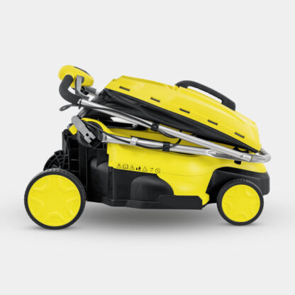 LMO 18-36 Battery – Bild 4