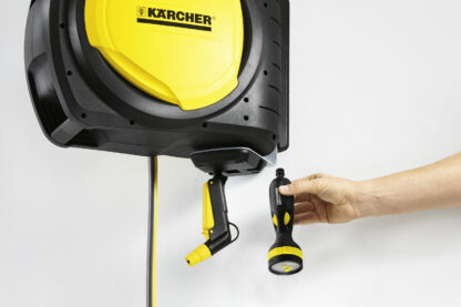 Premium Schlauchbox CR 7.220 Automatisch – Bild 2