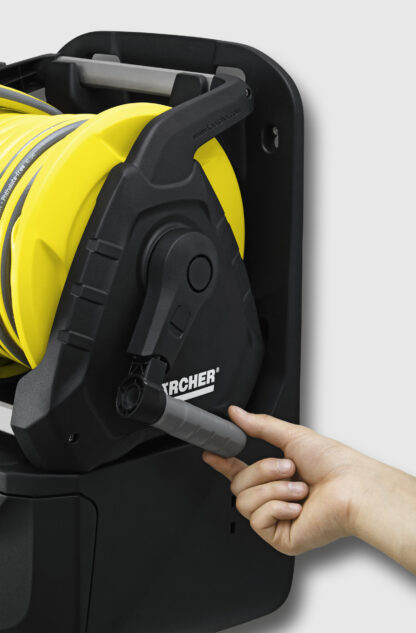 Premium Schlauchträger HR 7.315 Kit ½" – Bild 4