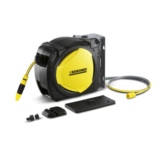 Premium Schlauchbox CR 7.220 Automatisch