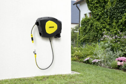 Schlauchbox CR 5.335 Automatic – Bild 3