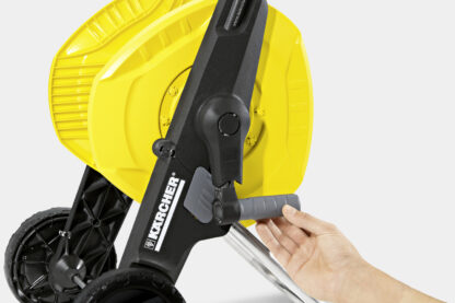 Schlauchwagen HT 3.420 Kit ½“ – Bild 3