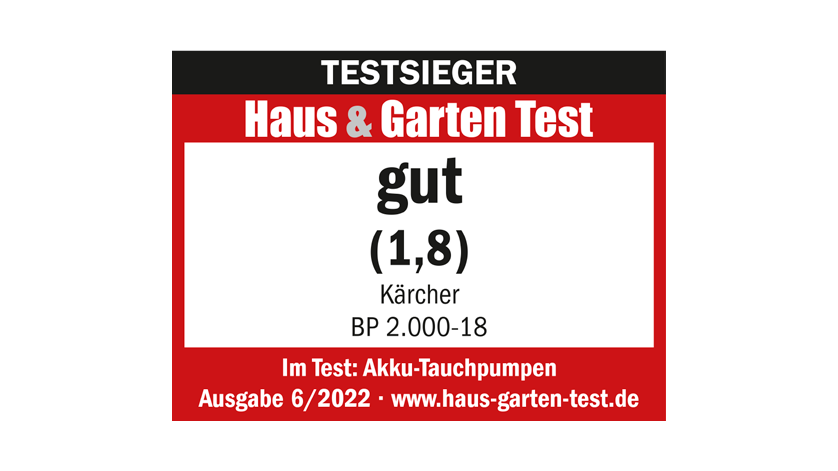 BP 2.000-18 Barrel – Bild 4