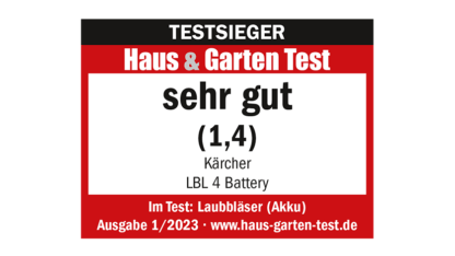 LBL 4 Battery Set – Bild 2