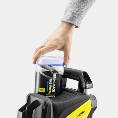 Autoshampoo 3-in-1 RM 610, 1L – Bild 4