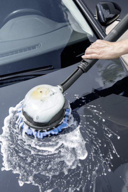 Autoshampoo RM 619, 5L – Bild 3
