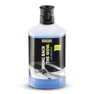 Autoshampoo 3-in-1 RM 610, 1L