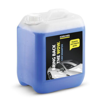 Autoshampoo RM 619, 5L