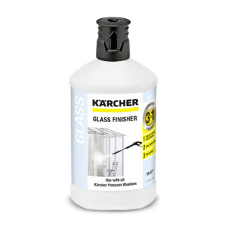 Glass Finisher 3-in-1 RM 627, 1L