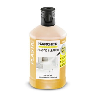 Kunststoffreiniger 3-in-1 RM 613, 1L