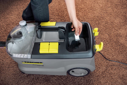 CarpetPro Reiniger iCapsol, Tabs RM 760, 16 Tabs – Bild 2