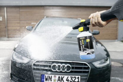 Ultra Foam Cleaner RM 615, 1L – Bild 2