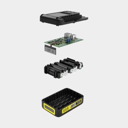 Battery Power 18/25 – Bild 3