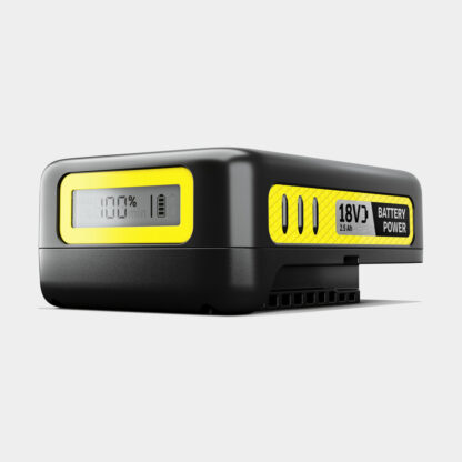 Starter Kit Battery Power 18/25 – Bild 2