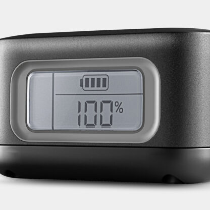 Battery Power+ 18/30 – Bild 2