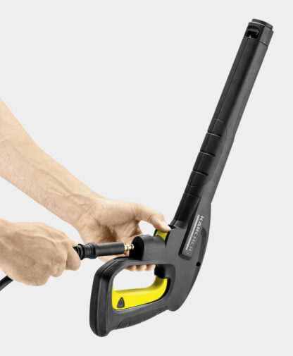 G 180 Q Quick Connect Pistole – Bild 2
