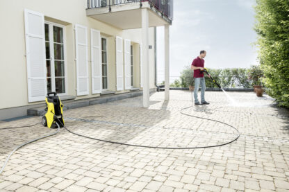 H 9 Q Hochdruckschlauch Quick Connect – Bild 2