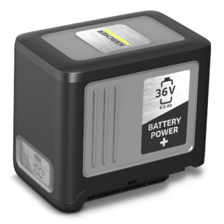 Battery Power + 36/60