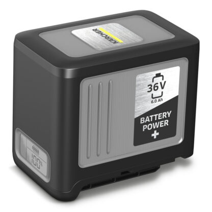 Battery Power + 36/60