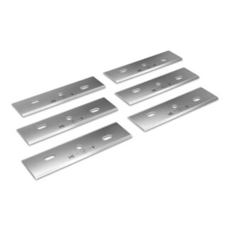 Ersatzmesserset