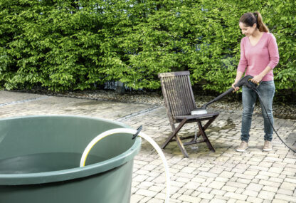 SH 5 Saugschlauch – Bild 3