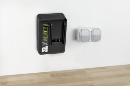Schnellladegerät Battery Power 18 V – Bild 3