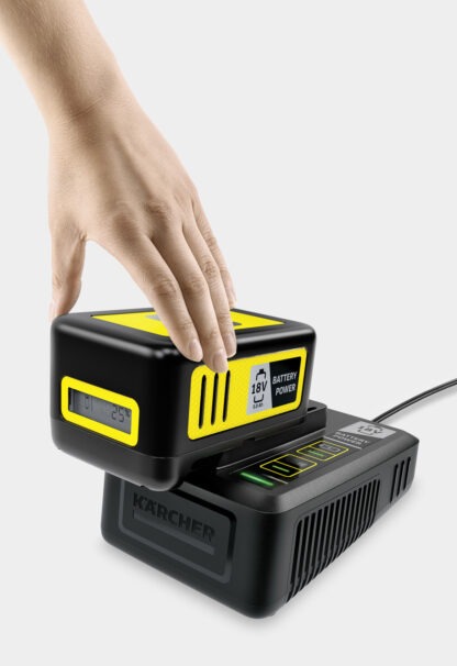Starter Kit Battery Power 18/50 – Bild 3