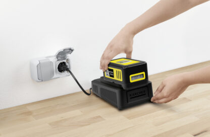 Starter Kit Battery Power 18/50 – Bild 2