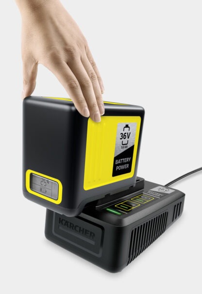 Starter Kit Battery Power 36/50 – Bild 3