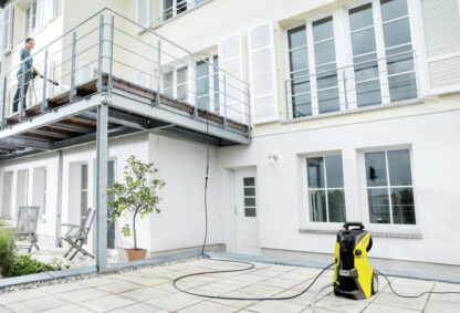 XH 10 Q Verlängerungsschlauch Quick Connect – Bild 2