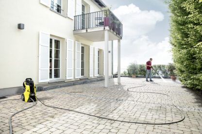 XH 6 Q Verlängerungsschlauch Quick Connect – Bild 2