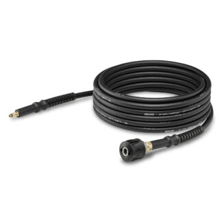 XH 10 Q Verlängerungsschlauch Quick Connect