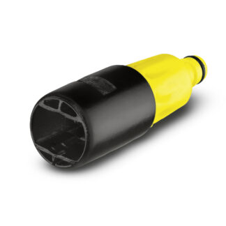 Gartenschlauchadapter
