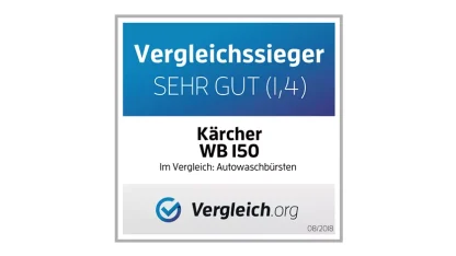 WB 150 Powerbürste – Bild 5