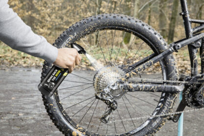 Zubehörbox Bike – Bild 2